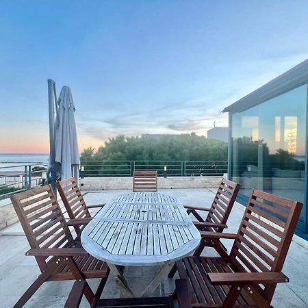Sea And Mountain Views From Your Rooftop ! Saint-Laurent-du-Var Zewnętrze zdjęcie